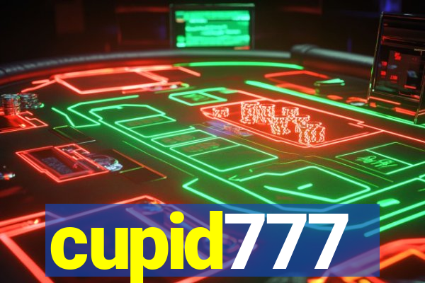 cupid777