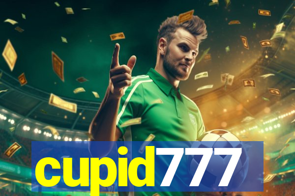 cupid777