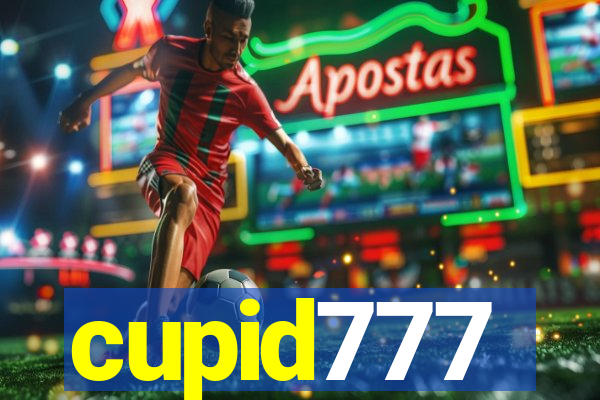 cupid777