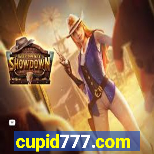 cupid777.com