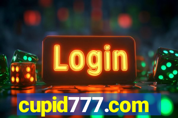 cupid777.com