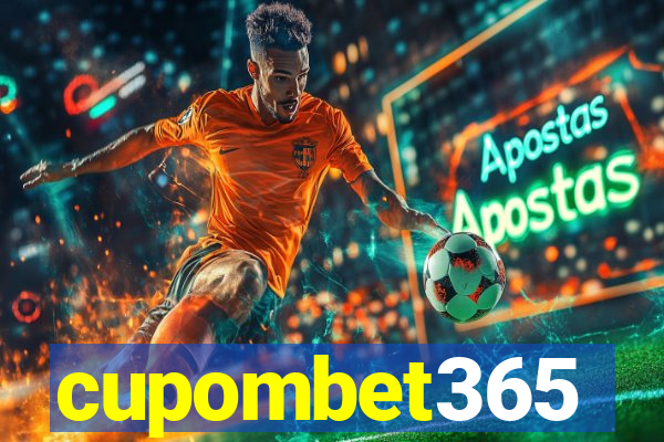 cupombet365