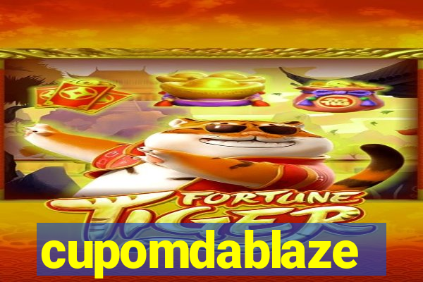 cupomdablaze