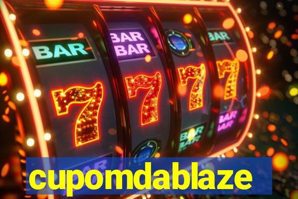 cupomdablaze