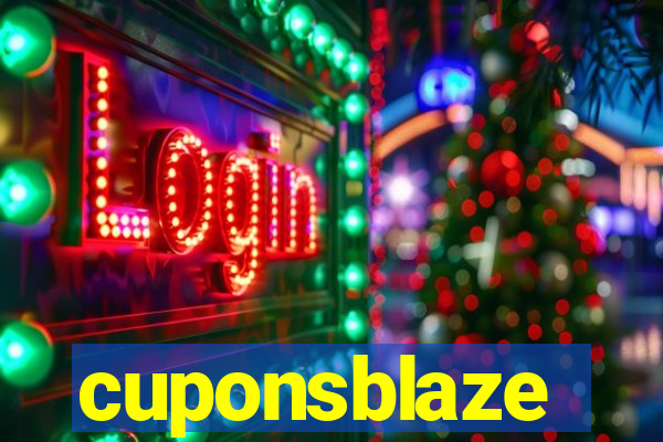 cuponsblaze