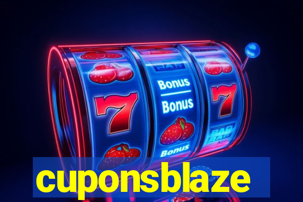 cuponsblaze