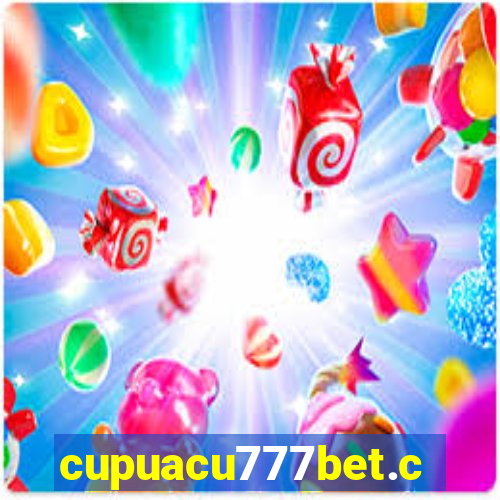 cupuacu777bet.com