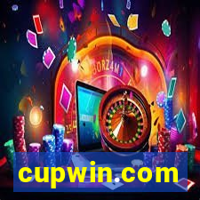 cupwin.com