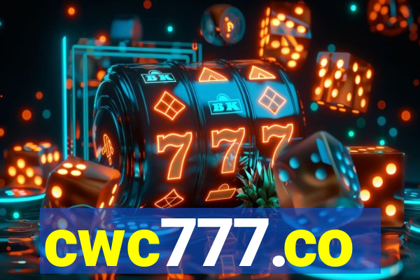 cwc777.co