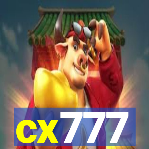 cx777