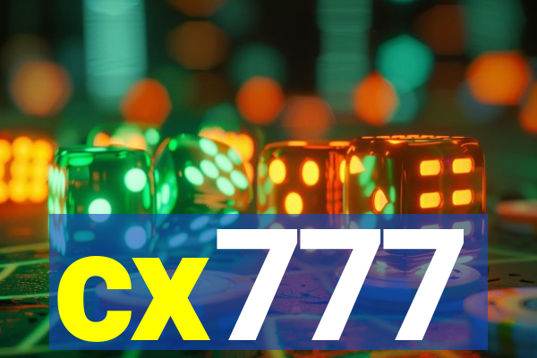 cx777