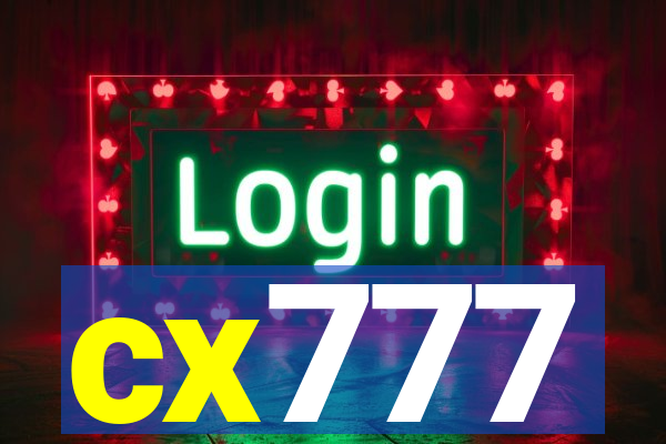 cx777