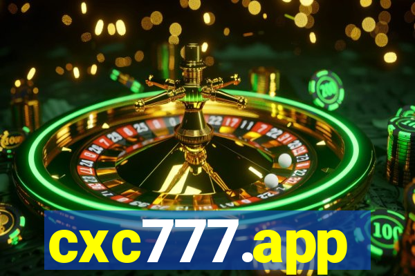 cxc777.app