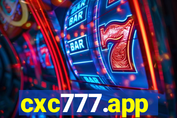 cxc777.app