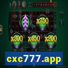 cxc777.app