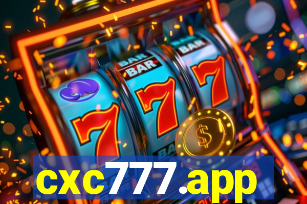 cxc777.app