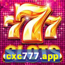 cxc777.app