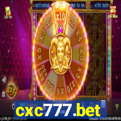 cxc777.bet