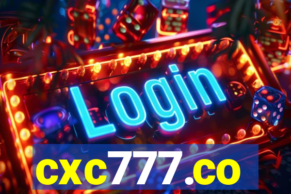 cxc777.co