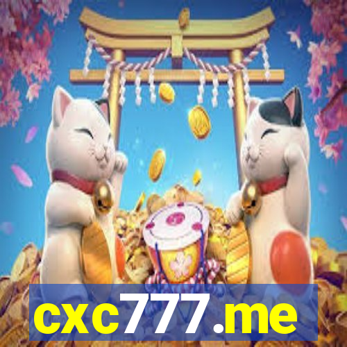 cxc777.me