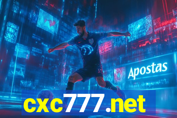 cxc777.net