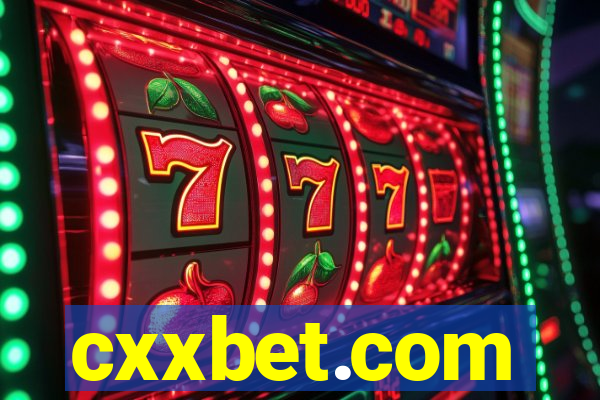 cxxbet.com