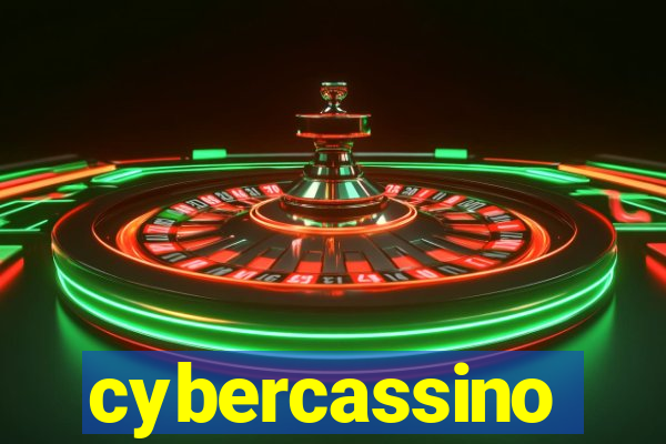 cybercassino