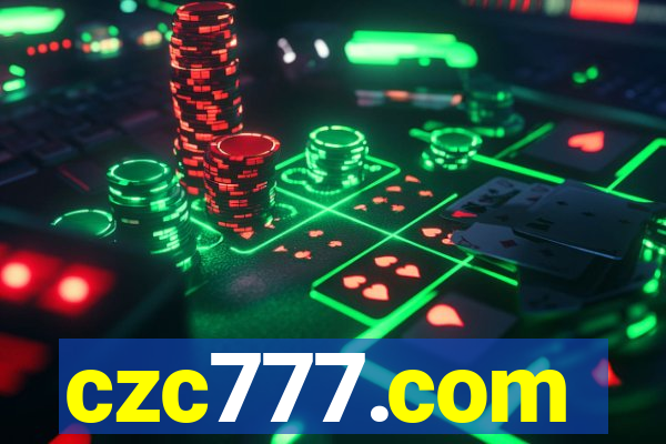 czc777.com