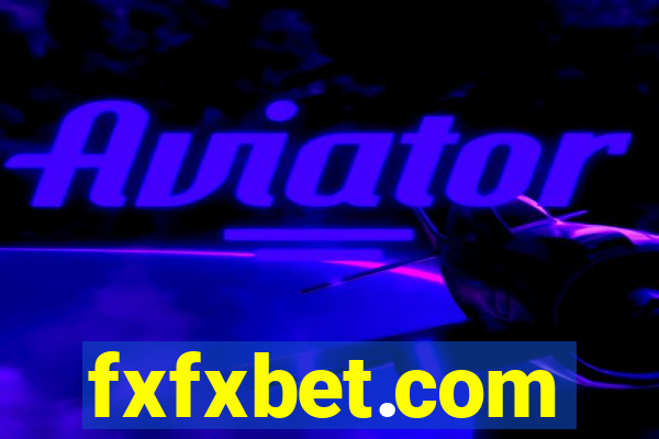 fxfxbet.com