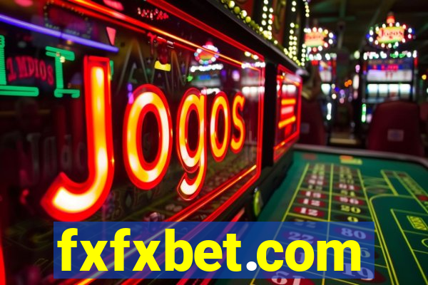 fxfxbet.com