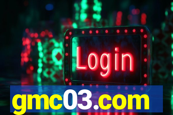 gmc03.com