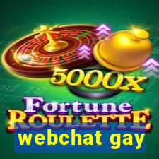 webchat gay