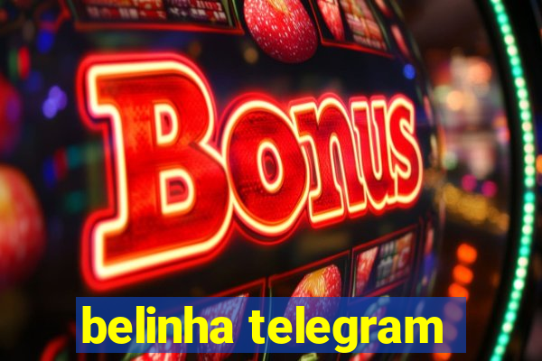 belinha telegram