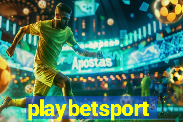 playbetsport