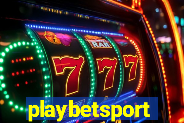 playbetsport