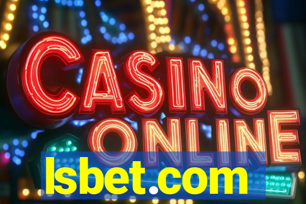 lsbet.com