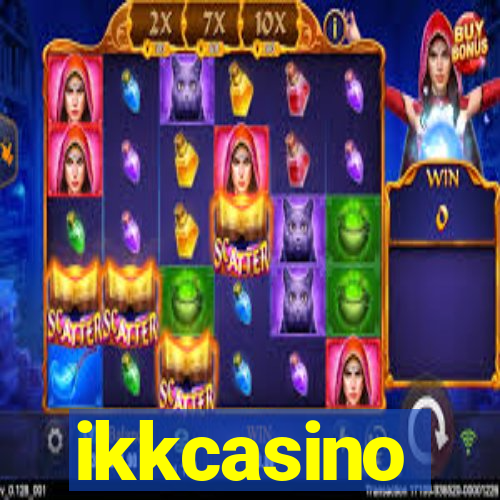 ikkcasino