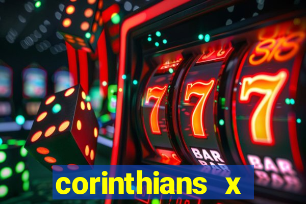 corinthians x cruzeiro futemax