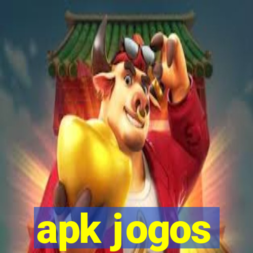 apk jogos