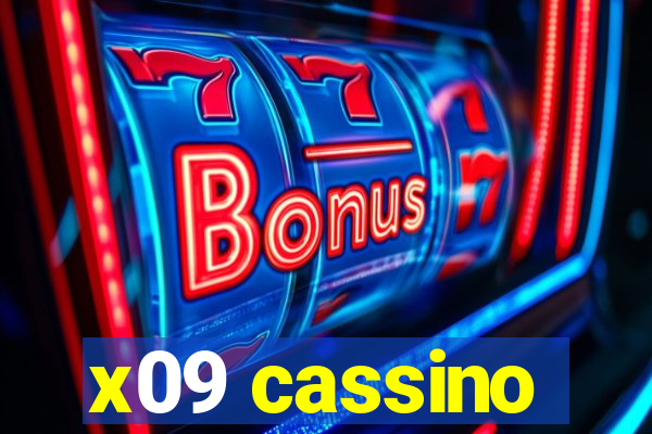 x09 cassino