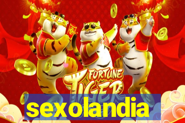 sexolandia