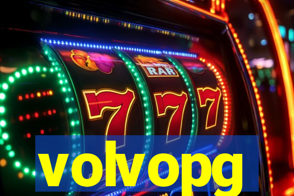 volvopg