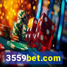 3559bet.com