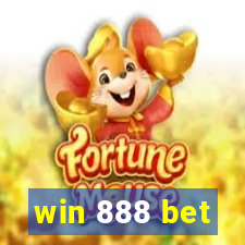 win 888 bet