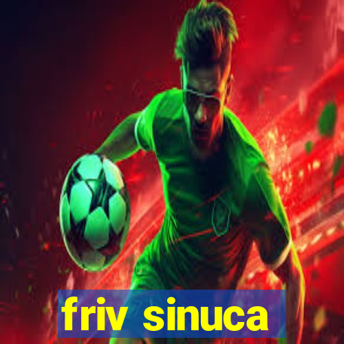 friv sinuca