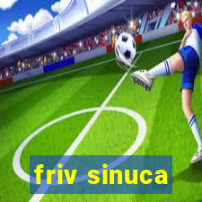 friv sinuca