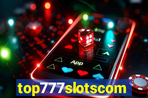 top777slotscom