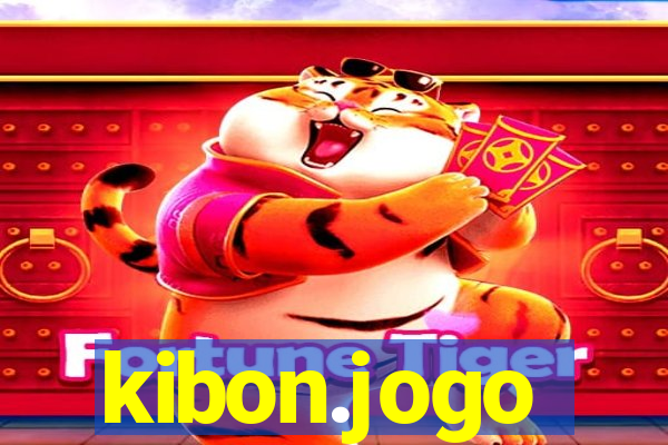 kibon.jogo