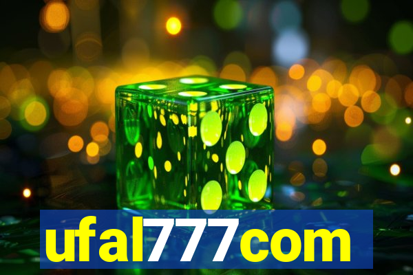 ufal777com