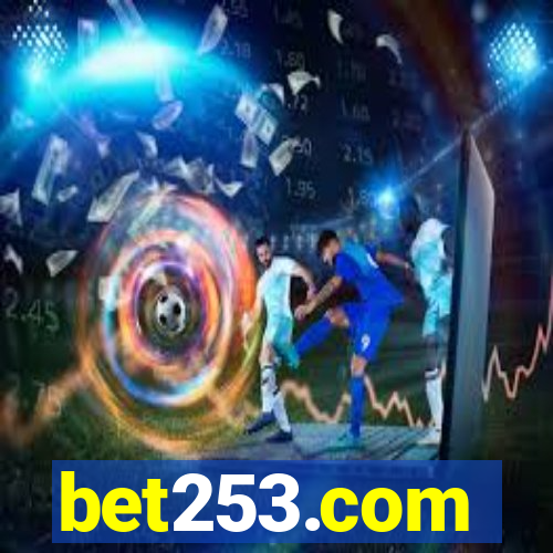 bet253.com